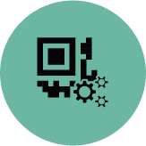  Design QR Code