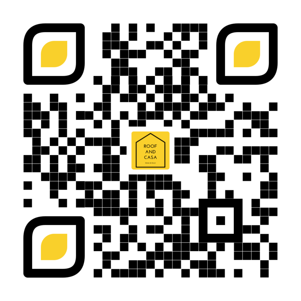 Real Estate QR Code logo